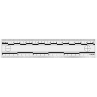 

Sirchie 6" Photo Evidence Scale, 10 Each
