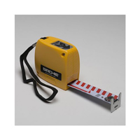 

Sirchie SEARCH Rod, 2m Tall, Metric Graduations