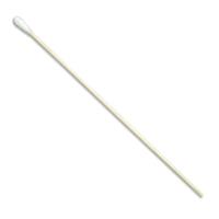 

Sirchie Puritan 6" Sterile Cotton Swabs with Wood Handle, 200 Pieces (100 Packs of 2 Each)