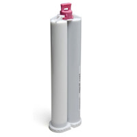 

Sirchie Replacement Brown Dual Cartridge, Casting Material and Catalyst Combined, 75ml