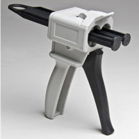 

Sirchie Replacement Extruder Gun for PVS200 All-Purpose Evidence Recovery Kit