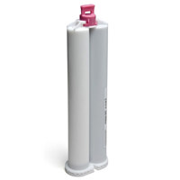 

Sirchie Replacement Transparent Dual Cartridge for the All-Purpose Evidence Casting Kit, 75ml