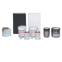 

Sirchie Consumable Refill Pack for RJL100 Latent Print Kit