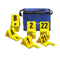 

Sirchie Mark-N-Doc Master Kit, Metric