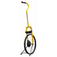 

Sirchie Digital Measuring Wheel