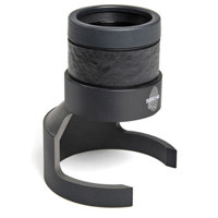 

Sirchie Ridge Pro 3x Fingerprint Magnifier, 2" Wide Lens