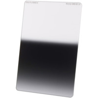 

Sirui Rectangular Graduated Neutral Density Reverse Filter 100 x 150mm, 4 Stops