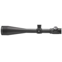 

Sightron 10-50x60 SIII Long Range Tactical Riflescope, Matte Black Finish with Illuminated MOA-2 Dot Reticle, Target Turrets, Side Parallax Focus, 30mm Tube