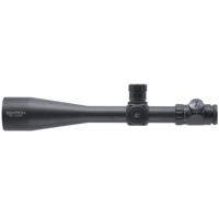 

Sightron 10-50x60mm SVSS Series Riflescope, Matte Black with Illuminated MOA-H Reticle, Side Parallax Focus, 34mm Center Tube