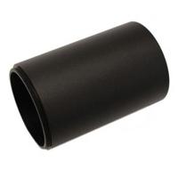 

Sightron 40mm 3" Sunshade for SI Hunter Series Riflescopes with Adjustable Objective, Stackable, Matte Black.