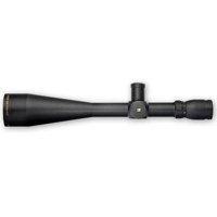 

Sightron 10-50x60 SIII Long Range Riflescope, Matte Black Finish with 1/8 MIL Mil-Dot Reticle, 30mm Tube, Side Parallax Focus