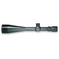 

Sightron 10-50x60 SIII Series Tactical Riflescope, Matte Black Finish with Silhouette Reticle, 30mm Tube, Side Parallax Focus, Target Turrets