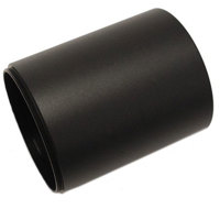 

Sightron 56mm 3" Sunshade for SIII Series Riflescopes, Stackable, Matte Black.