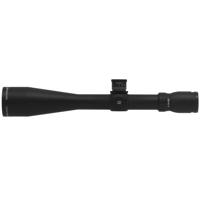 

Sightron 6-24x50mm SIIISS LR Series Riflescope, Matte Black with Illuminated MOA-2 Reticle, Side Parallax Focus, 30mm Center Tube