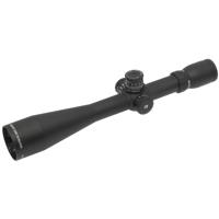 

Sightron 6-24x50mm SIIISS LR Series Riflescope, Matte Black with MOA-2 Reticle, Side Parallax Focus, 30mm Center Tube