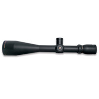 

Sightron 8-32x56 SIII Long Range Tactical Riflescope, Matte Black Finish with 1/4 MOA Fine Cross Hair Reticle, 30mm Tube, Side Parallax Focus & Target Turrets