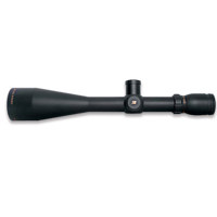 

Sightron 8-32x56 SIII Long Range Tactical Riflescope, Matte Black Finish with 1/8 MOA Dot Reticle, 30mm Tube, Side Parallax Focus & Target Turrets