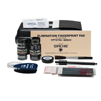 

Sirchie Search Multi-Process Latent Print Kit