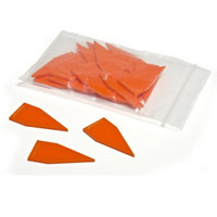 

Sirchie SIRCHMARK Evidence Pointers, Orange