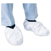 

Sirchie Disposable Shoe Covers, Pair