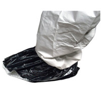 

Sirchie Police Embossed Shoe Covers, Pair, Medium