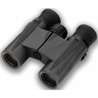 

Sightron 8x25 TAC SI Series Water Proof Roof Prism Binocular with 7.9 Degree Angle of View, Ranging Reticle, Gray