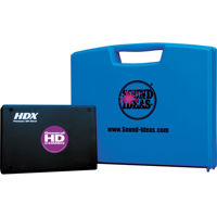 

Sound Ideas General HD Combo Sound Effects Collection Library on Hard Drive, Windows