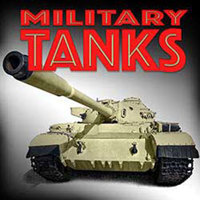 

Sound Ideas Military Tanks 544 Royalty Free Vehicle Sound Effects, Download Only