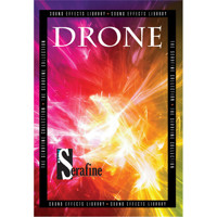 

Sound Ideas Drone Sound Effects Library by Serafine, Download