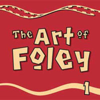 

Sound Ideas Art of Foley Sound Effects Library, Download