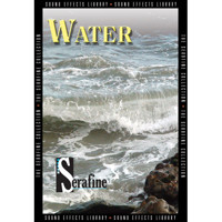 

Sound Ideas Water Series Sound Effects, Download