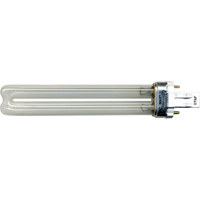 

Sirchie 13-Watt Shortwave UV (254nm) Replacement Bulb for SKSUV13 Illuminator