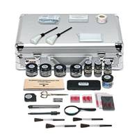

Sirchie Search Signat Latent Fingerprint Investigation Kit