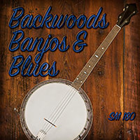 

Sound Ideas Royalty-Free Music Backwood Banjos and Blues Software, Electronic Download