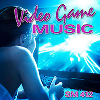 

Sound Ideas Royalty-Free Music Video Game Music Software, Electronic Download