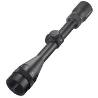 

Sightron 4-12x40 SIH Field & Target Series Riflescope, Matte Black with MOA-20 Reticle, Adjustable Objective, 1" Tube Diameter