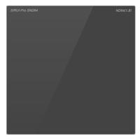 

Sirui SND1.8 (6 Stops) 100mm Ultra Slim S-Pro Nano MC Neutral Density Square Filter