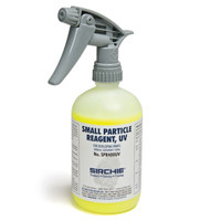 

Sirchie Fluorescent Small Particle Reagent with Spray Head for Fresh Latent Prints, 500ml, Set of 3