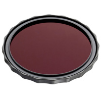 

Sirui 77-82mm Nano MC Step-Up ND Filter, 10-Stops