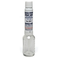 

Sirchie Spray Power Unit with 6 oz. Jar and Lid