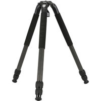 

Sirui SR-3203 SR Series Professional 3-Section Carbon Fiber Tripod, 55 lb Capacity