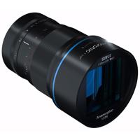 

Sirui 50mm F1.8 Anamorphic 1.33X Lens for MFT Mount Panasonic, Olympus, and Z CAM