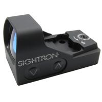

Sightron SRS-2 Red Dot Sight with 2-MOA Dot Reticle, Matte Black