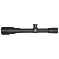 

Sightron 45x45mm SIII SS Series Riflescope, Matte Black with 2nd Focal Plane .1 Dot Reticle, Side Parallax Focus, 30mm Center Tube