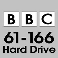 

Sound Ideas BBC Sound Effects Library Original Series CDs 61-166 on DVDs, 10 DVDs