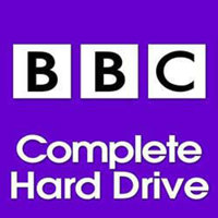 

Sound Ideas Complete BBC Sound Effects Library on Hard Drive, Mac