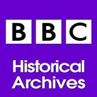 

Sound Ideas BBC Historical Sound Effects Library on Hard Drive, Windows