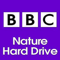 

Sound Ideas BBC Nature Sound Effects Library on Hard Drive, Mac