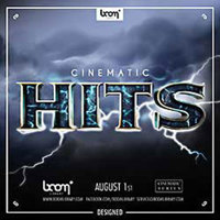 

Sound Ideas Cinematic Hits Sound Effects Bundle on CD & DVD, 1 CD & 1 DVD
