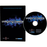 

Sound Ideas Imaging Beats Production Elements on DVD, 1 DVD